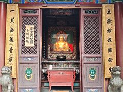 -罔极寺