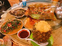 -多哥水傣味餐厅(司马巷店)