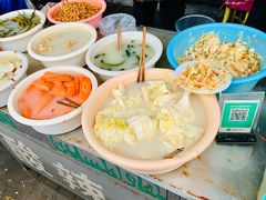 -赵家名吃四味烩菜(东大寺门食品街店)