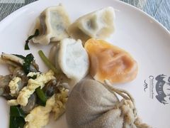 -海天一色海景自助餐厅(西港花园店)