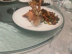 -武汉香格里拉大酒店·香宫中餐厅