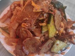 -春花民族美食(佳木斯总店)