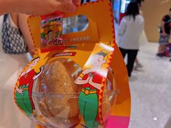 -泰妃殿(武汉首店)