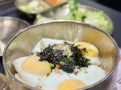 -西塔老太太泥炉烤肉(龙湖北苑天街店)