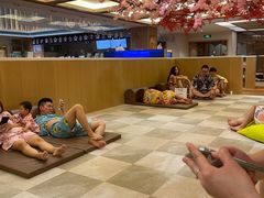 -悠然湯·汗蒸汤泉会馆