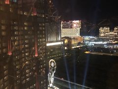 -影汇之星8字形摩天轮