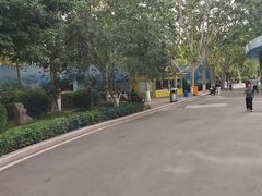 -郑州市动物园