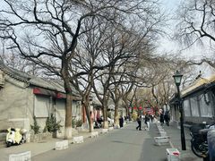 -北京国子监胡同