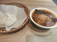 -五一饭店(唐都里店)