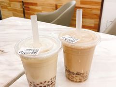 -KOI Thé(力宝广场店)