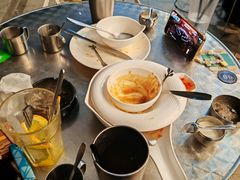 -公仔堂港式茶餐厅(西村店)
