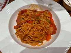 -CoCo壱番屋(久光百货店)