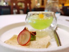 开胃小菜-福楼法餐厅FLO