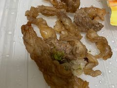 -那胡同里的小烤肉馆(开发区万达店)
