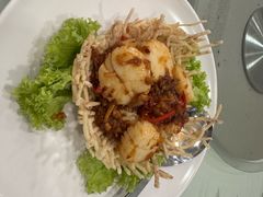 -無招牌海鮮(芽笼店)