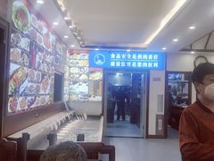 -惠宾饭庄(中山路店)