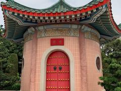 -广东圆玄道观