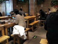 大堂-管氏翅吧(护国寺店)