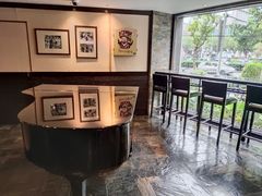 -上海锦江汤臣洲际大酒店柒酒廊
