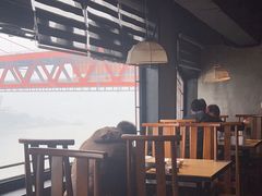 -嫩芽·重庆菜馆(十八梯露台观景店)
