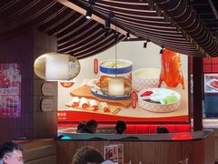 -满园烤鸭·春饼(抚顺万达店)