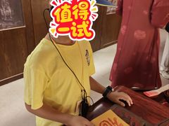 -桂林独秀峰王城景区