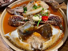 -泥炉烧肉师(新街口金銮巷店)