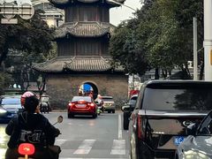 -水墨澜渟足道·SPA·传统(四望亭东关街店)