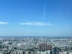 -泉客厅LAPUTA·天空之城