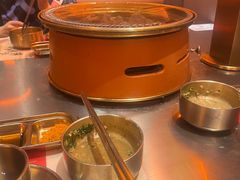 -西塔老太太泥炉烤肉(苏州大悦城店)