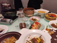 -香丰阁·烤鸭·川湘菜(清河店)
