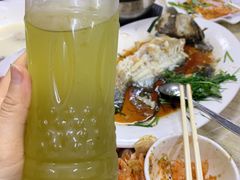 -师傅仔美食(东华老店)