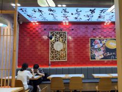 -大官米线(喜盈门范城店)