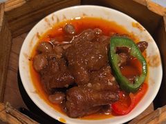 -晓粤·惹味粤菜(凯德乐峰广场店)