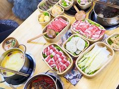 -深藏一味独食火锅(巨野店)