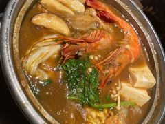 -水之惠鲜鱼料理(王府大街店)