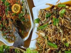 -龙姐私房菜(和顺古镇店)