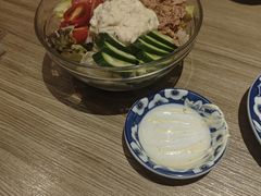 -小山日本料理(兴业太古汇店)