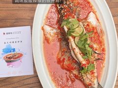 -翡翠鸟精品泰国菜(北辰财富中心店)