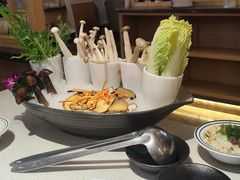 -芭夯兔·兔肉汤锅(新都店)