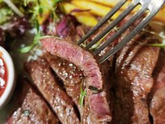 -榖屋house of flour(张江首店)