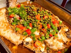 -半天妖烤鱼(方庄店)