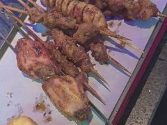 -路边边.炒菜烧烤.音乐餐厅(良乡长虹店)