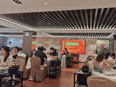 -滋粥楼·顺德菜(番禺广场总店)