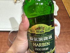 -金刚山烧烤(中山路店)