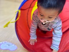 -嘉定民办实蒙早教中心