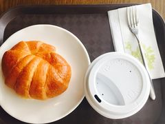 星巴克(南京新百店)-星巴克(南京新百店)