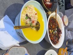 -江南里·新浙菜(苏州大悦城店)