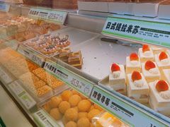 -南洋大师傅(长楹天街店)