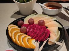 -海底捞火锅(劲松店)